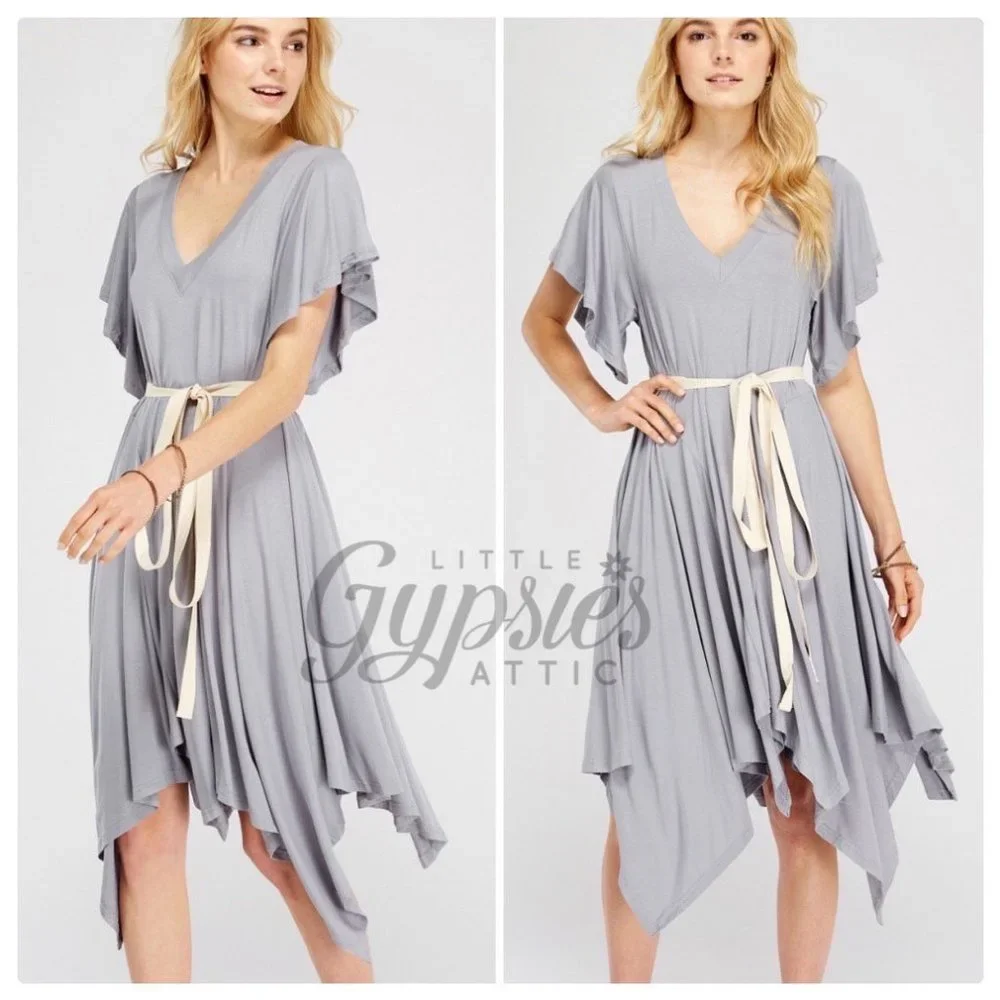 Entro Simple Days Effortless Dress - Picture 7 of 12